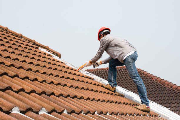 Best Commercial Roofing Services  in Coral Springs, FL