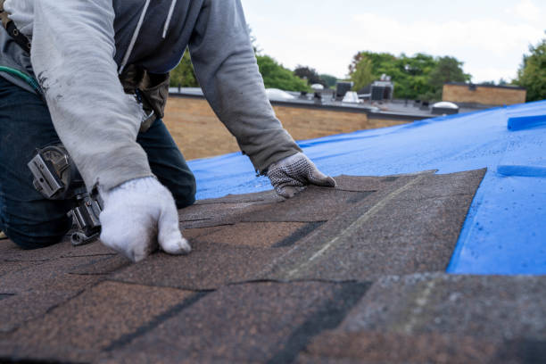 Best Storm Damage Roof Repair  in Coral Springs, FL