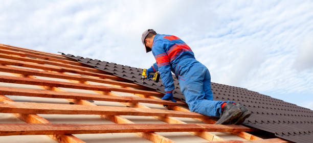Best Roof Coating and Sealing  in Coral Springs, FL