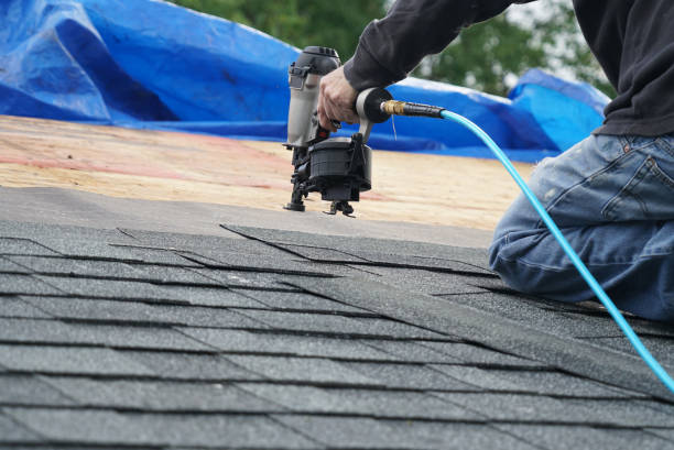 Asphalt Shingles Roofing in Coral Springs, FL